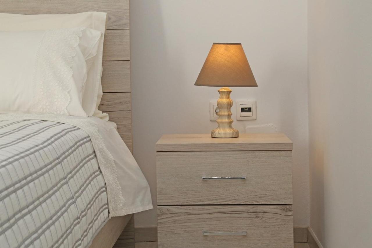 Olea Suite Syros - Φοίνικας, Σύρος, Κυκλάδες Posidhonía Exterior foto