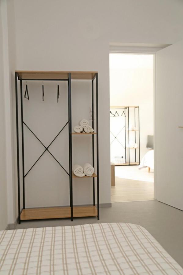 Olea Suite Syros - Φοίνικας, Σύρος, Κυκλάδες Posidhonía Exterior foto